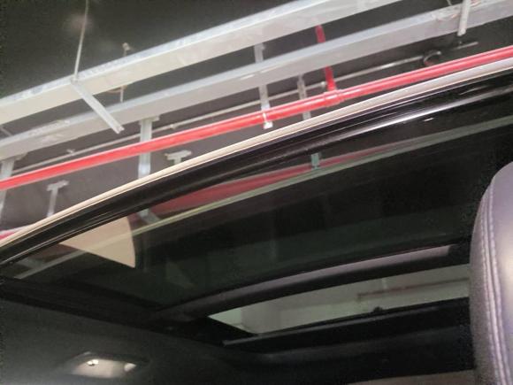 [上海·沪E] 二手林肯林肯MKC2017款 2.0T 两驱尊雅版