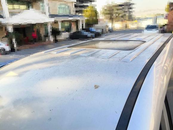 [上海·沪L] 二手江淮瑞风瑞风M42016款 2.0L 手动豪华智能型