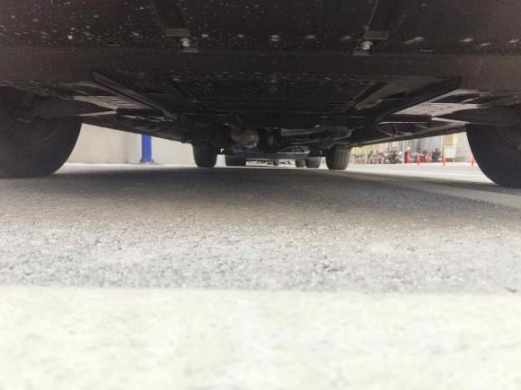 [佛山·粤E] 二手丰田HIACE2019款 基本型