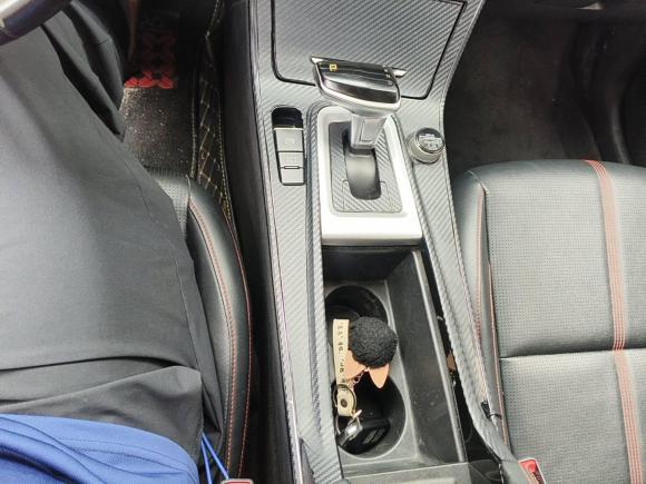 [广州·苏J] 二手起亚KX3傲跑2020款 1.5L CVT潮流版