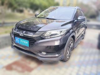 本田缤智2015款 1.8L CVT两驱豪华型