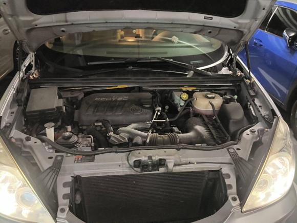 [上海·沪B] 二手别克别克GL82014款 2.4L 经典版