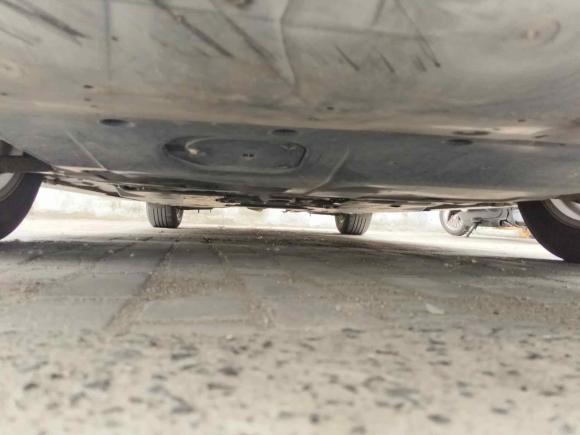 [南通·苏F] 二手马自达马自达3 昂克赛拉2017款 三厢 1.5L 自动舒适型 国V