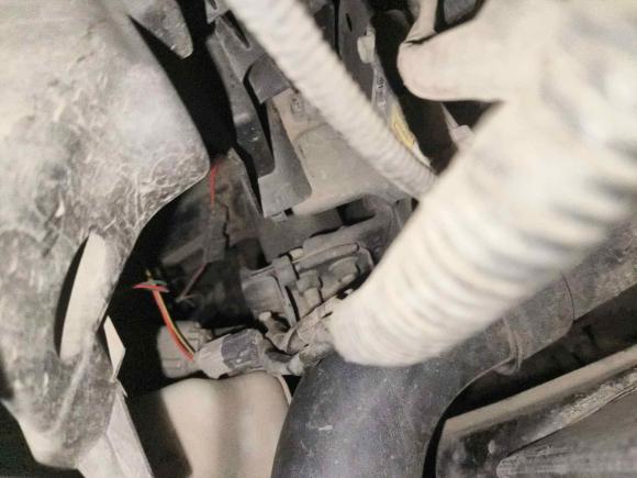 [温州·浙C] 二手丰田埃尔法2011款 2.4L 豪华版