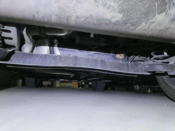 [成都·川A] 二手广汽传祺传祺GS32023款 影速 270T 劲享版