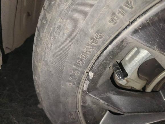 [西安·陕U] 二手比亚迪秦2019款 1.5L 自动豪华型