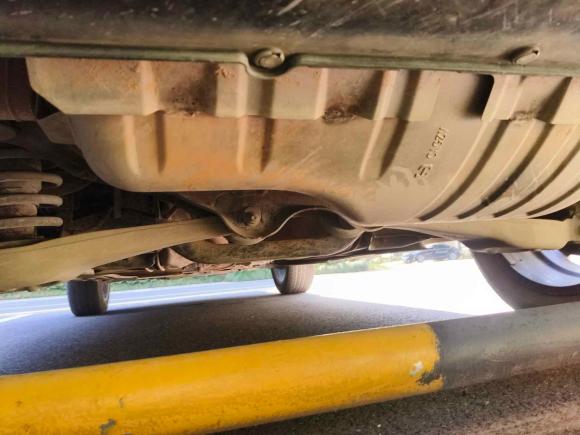 [杭州·浙A] 二手魏牌魏牌 VV72020款 2.0T 超豪型