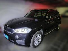 [青岛·鲁B] 宝马宝马X52014款 xDrive35i 典雅型