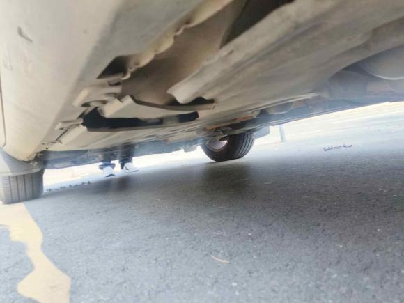 [武汉·鄂A] 二手Jeep自由侠2017款 180T 自动高能版