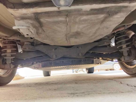 [青岛·鲁B] 二手北汽新能源北汽新能源EU2017款 EU400 乐享版