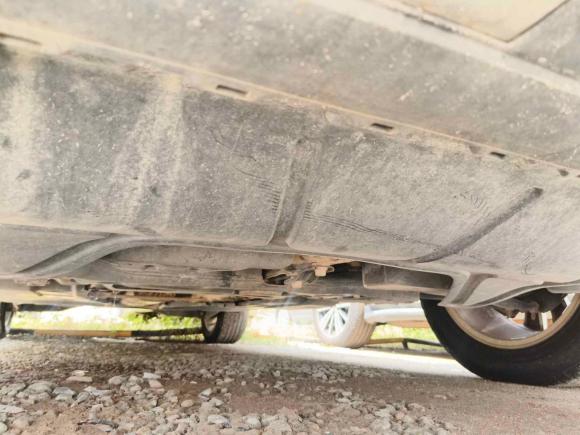 [深圳·粤B] 二手捷达捷达VS52019款 280TSI 自动进取型