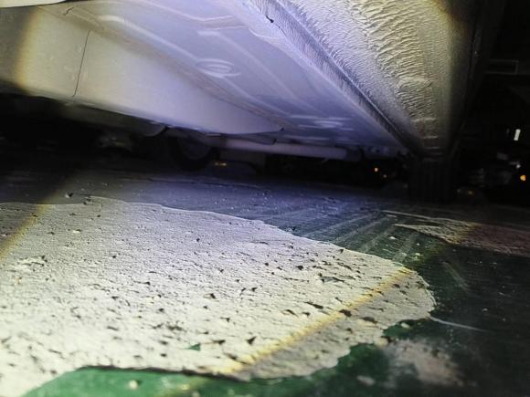 [深圳·粤B] 二手别克英朗2016款 15N 自动精英型