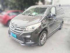 [武汉·鄂A] 上汽大通MAXUS大通G102016款 2.0T 自动豪华行政版