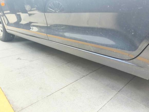 [济南·鲁R] 二手大众桑塔纳2016款 1.4L 手动风尚版