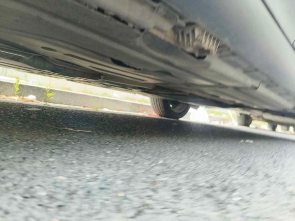 [南昌·赣M] 二手宝马宝马X32012款 xDrive20i 豪华型