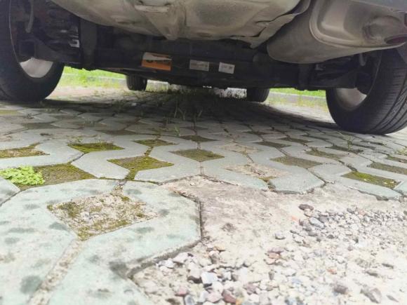 [南通·苏F] 二手现代朗动2012款 1.6L 自动尊贵型