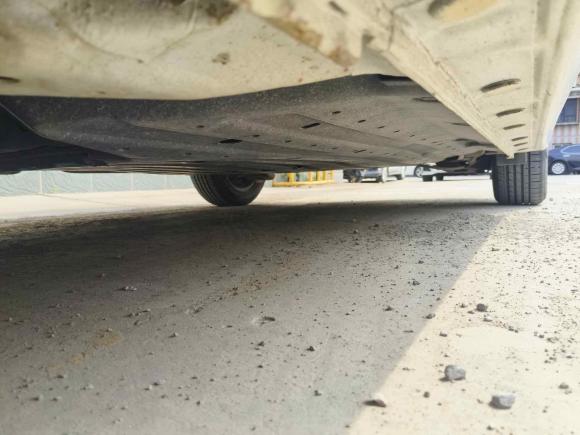 [济南·鲁A] 二手本田飞度2018款 1.5L CVT舒适版