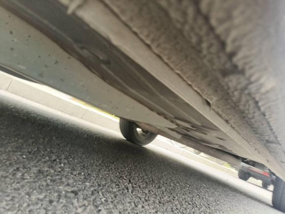 [杭州·浙A] 二手雪佛兰科鲁泽2019款 RS 330T 自动痛快版 国VI