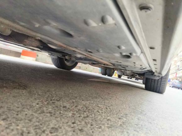 [深圳·粤B] 二手丰田皇冠2007款 3.0L Royal 真皮版