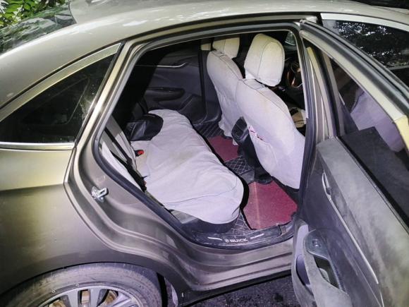 [成都·川G] 二手别克英朗2018款 18T 自动精英型