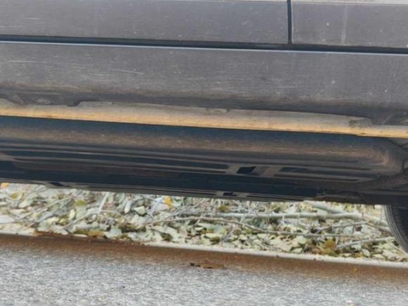 [青岛·黑A] 二手宝骏宝骏5102017款 1.5L 手动时尚型