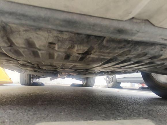 [深圳·粤B] 二手路虎发现神行2015款 2.0T HSE LUXURY