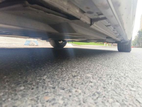 [杭州·浙A] 二手马自达阿特兹2014款 2.0L 蓝天豪华版