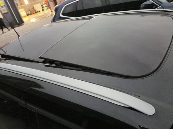 [上海·沪A] 二手MINIMINI COUNTRYMAN2011款 1.6L COOPER Fun