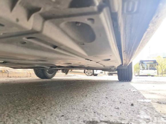 [上海·沪E] 二手斯柯达明锐2019款 TSI280 DSG智行豪华版 国VI