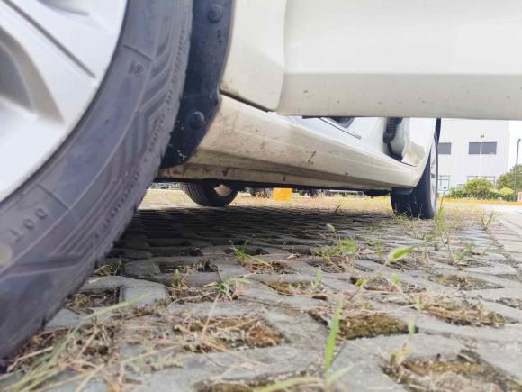 [南通·苏E] 二手福特福睿斯2015款 1.5L 自动时尚型