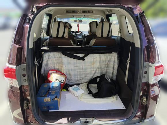 [青岛·鲁B] 二手启辰启辰M50V2017款 1.6L XL CVT豪华版