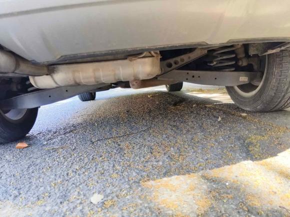 [上海·沪F] 二手大众途观2013款 1.8TSI 自动两驱豪华型