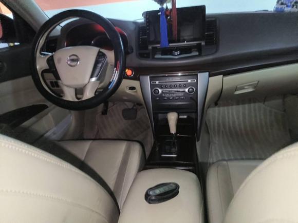 [南京·苏A] 二手日产天籁2008款 2.5L XL Res剧院版