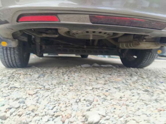 [广州·粤E] 二手别克别克GL82017款 25S 豪华型 国V