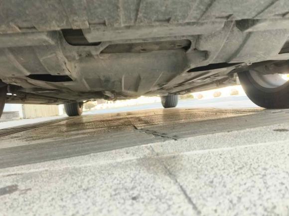 [杭州·浙A] 二手本田歌诗图2012款 2.4L 尊享版