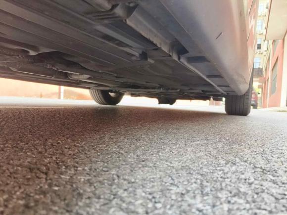 [上海·沪A] 二手福特福克斯2012款 三厢 1.6L 自动风尚型