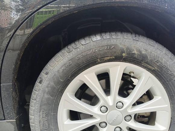 [苏州·苏U] 二手哈弗哈弗M62021款 PLUS 1.5T 手动豪华智联型