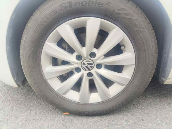 [上海·鄂A] 二手大众甲壳虫2015款 180TSI