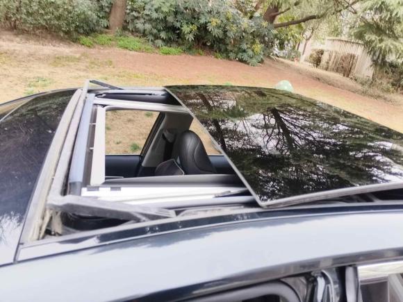 [上海·沪E] 二手丰田凯美瑞2019款 改款 2.5G 豪华版