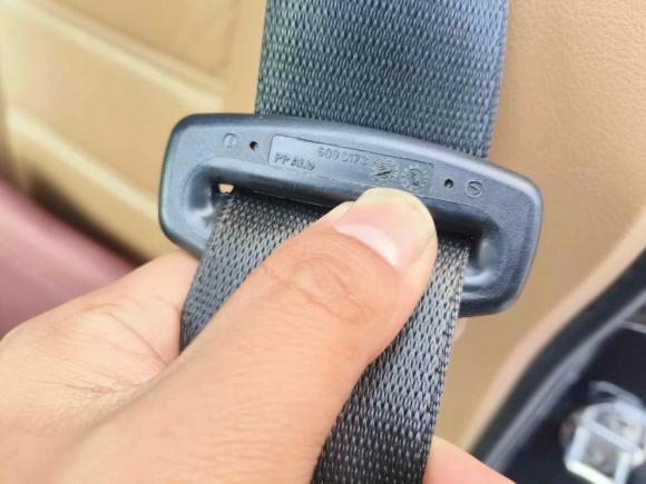 [合肥·皖A] 二手保时捷Cayenne2007款 Cayenne 3.6L