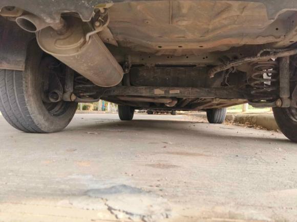 [金华·浙H] 二手五菱汽车五菱星驰2022款 1.5L 手动自由型