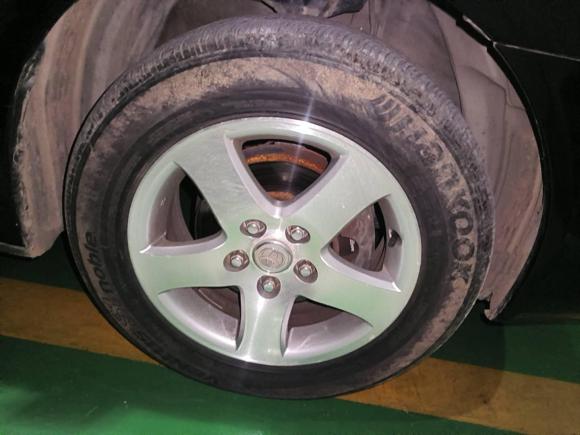 [西安·陕A] 二手丰田丰田佳美02款 2.4L 自动