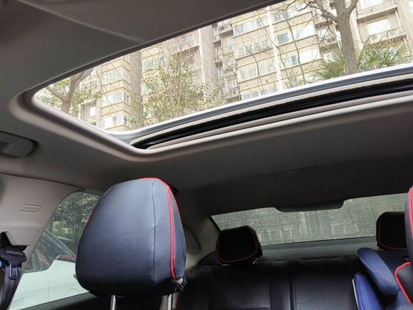 [西安·陕A] 二手标致标致3082019款 1.6L 自动豪华版 国V