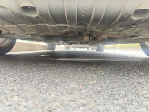 [湖州·浙E] 二手现代朗动2015款 1.6L 自动领先型