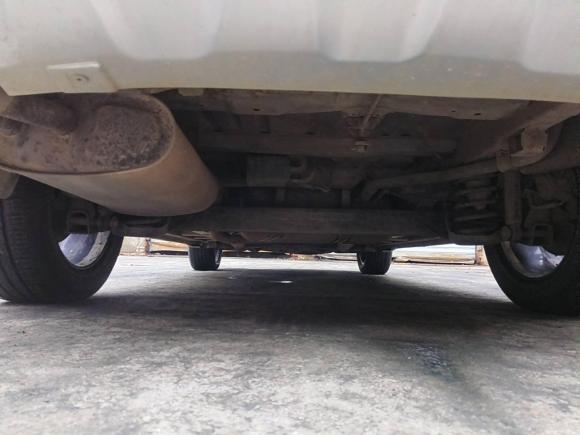 [武汉·皖A] 二手SWM斯威汽车SWM斯威X72017款 1.5T 自动智享型 7座