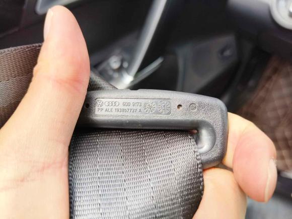 [南通·苏F] 二手大众迈腾2016款 1.8TSI 智享豪华型