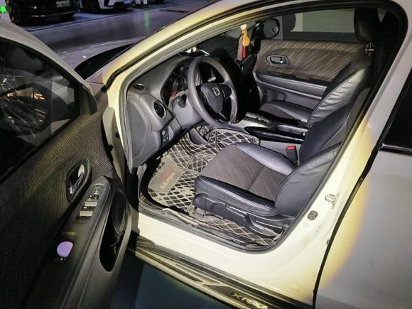 [苏州·皖C] 二手本田本田XR-V2015款 1.8L EXi  CVT舒适版