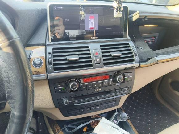 [成都·川A] 二手宝马宝马X52008款 xDrive30i豪华型