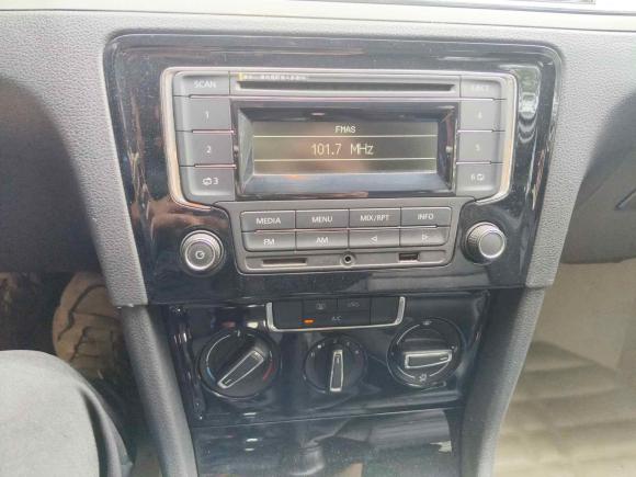 [上海·豫K] 二手大众宝来2014款 1.6L 手动舒适型