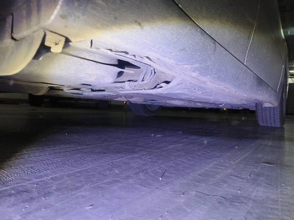 [济南·粤B] 二手丰田皇冠2007款 3.0L Royal 真皮版